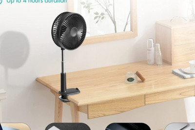 Best fan 2022: The top desk, tower and pedestal fans - ipanergy