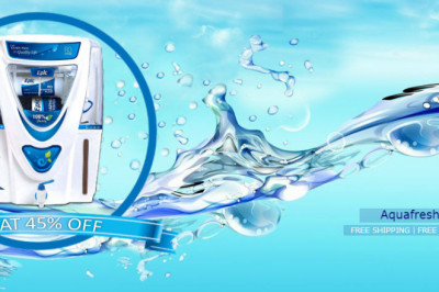 Commercial RO System: An Investment for both Health and Wealth