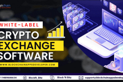 Crypto Exchange Script Development - Create Your Crypto Coin, Wallet, MLM Software