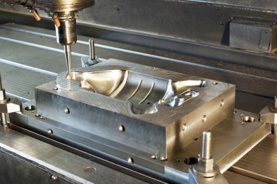 The Aluminum Casting Produces High-Quality, High-Tolerance Parts By Pouring Molten Aluminum Into Precisely Engineered Molds