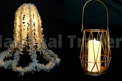 Best décor ideas for traditional Indian wedding
