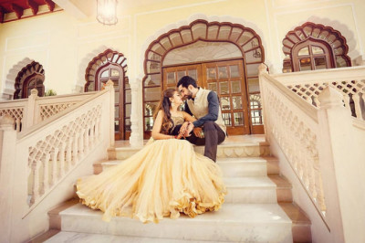 Best Wedding Photographer in Dwarka