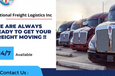 Reliable Freight Broker for Your Business