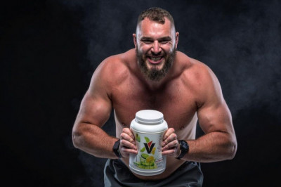 Best Post Workout Drink For Muscle Recovery
