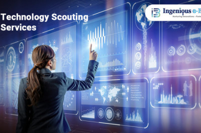 Technology Scouting