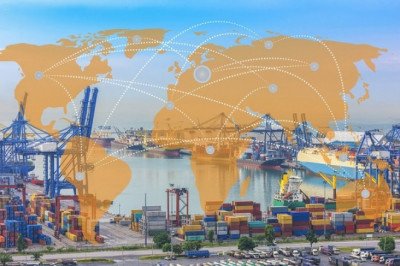 Top Rated Freight Forwarding Company in Russia