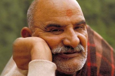 Kainchi Dham Neem Karoli Baba Ashram