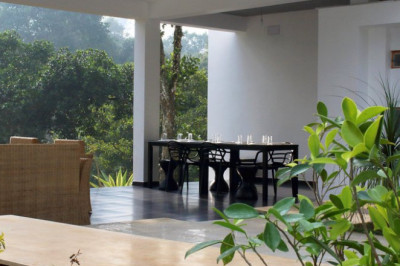 Best Homestay in Kodaikanal Thapovan Homestay