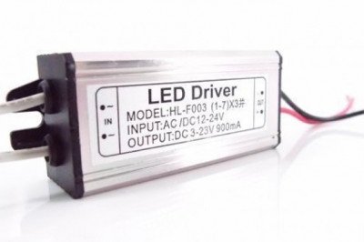 What Exactly Does An LED Driver Do