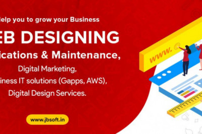 Web Maintenance Company In Chennai JB