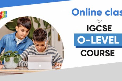 Join The Best Cambridge O level courses with Ziyyara