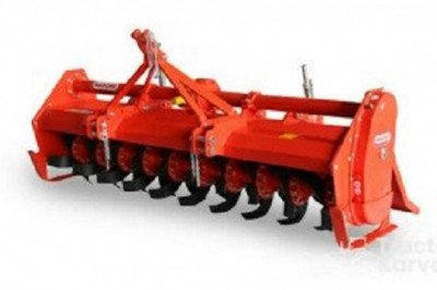 Maschio Gaspardo Implements in India