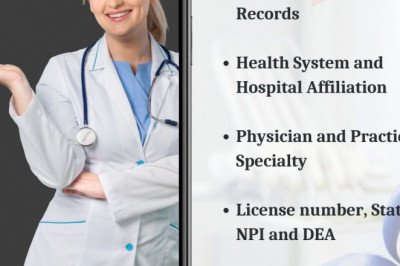 Can I trust your Nephrologist email list?