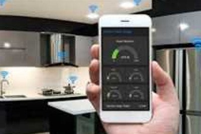 Global Smart Appliances Market Report by size, huge growth prospects, regional trends, and forecast 2028
