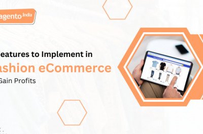 6 Features to Implement in Fashion eCommerce to Gain Profits
