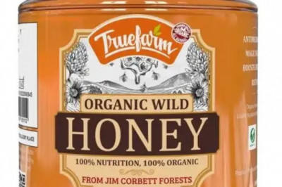 Health Benefits of Organic Honey for Immunity