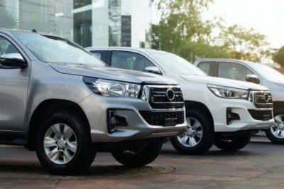 Scooter rental Calan Porter  with Binicars