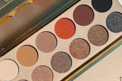 Eyeshadow Palette | For Every Skin Tone
