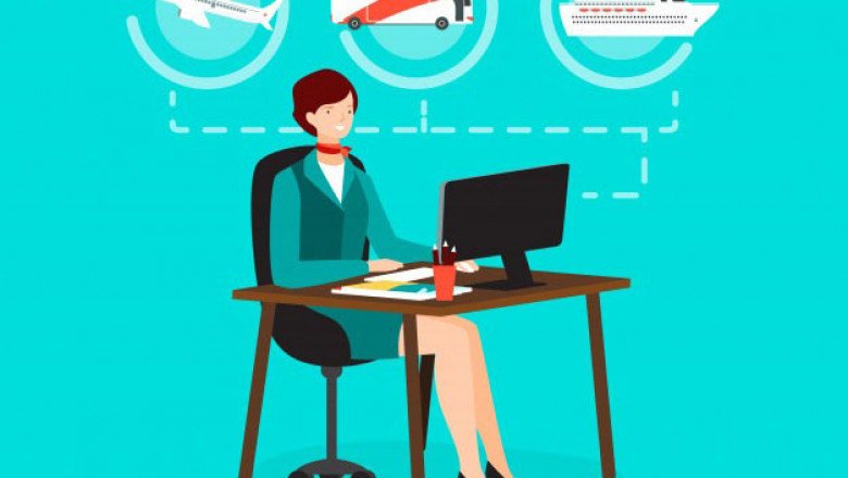 What is GDS Integration and in what ways it is helpful for Travel agency?