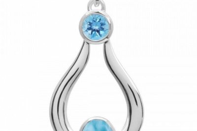 5 Things You Must Know About Larimar Jewelry