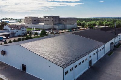 5 Reasons a Steel Building Is a Good Investment