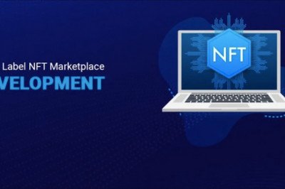 A Brief Guide about White Label NFT Marketplace
