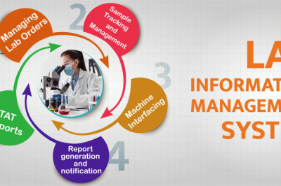 Significance Of Using A Pathology Lab Software