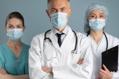 A Guide- How To Hire A Nurse Online