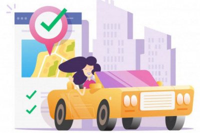 Best Car Rental API Integration Company for travel agents - SoftwareXprts