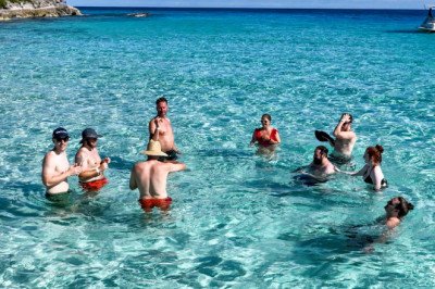 Looking for an exciting way to see the sites of Cancun?