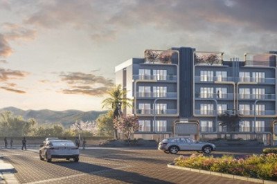 M3M Antalya Hills Gurgaon | M3M Properties Gurgaon. Aryan Realty. @9607822823.