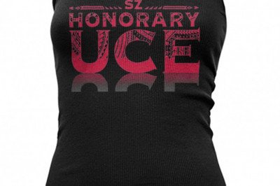 Sami Zayn Honorary Hab T Shirts