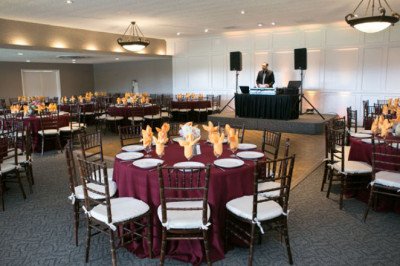 Tustin Hills Racquet Club