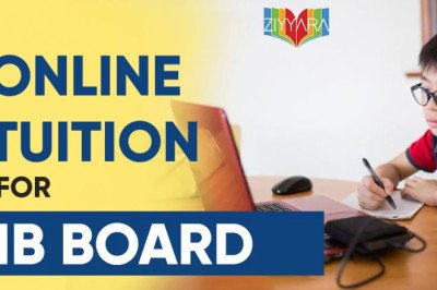 Get the Best IB board online tuition lessons with Ziyyara