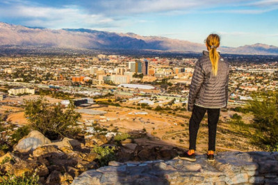 10 REASONS TO VISIT TUCSON DMC