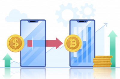 Trends in Crypto Exchange Market 2023