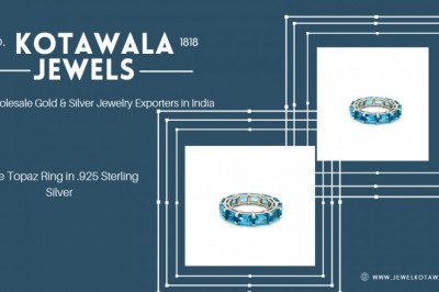 Why You Should Buy Sterling Silver Jewelry ?