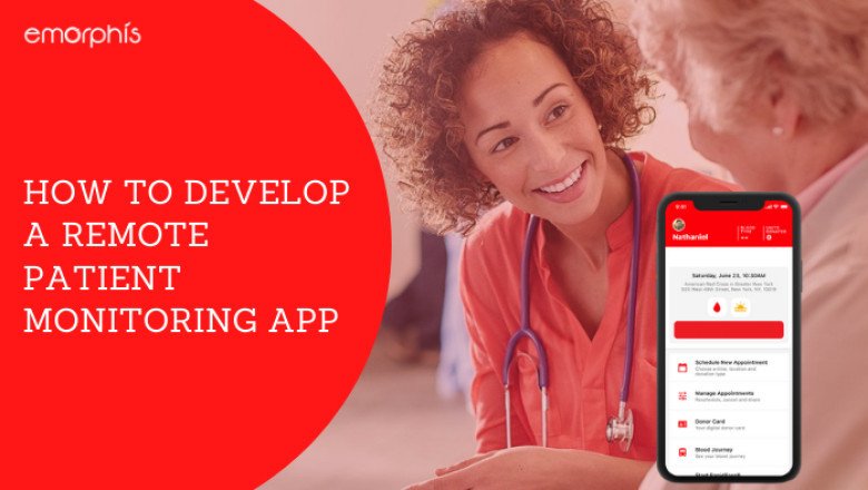 THE COMPLETE GUIDE TO REMOTE PATIENT MONITORING SOFTWARE DEVELOPMENT