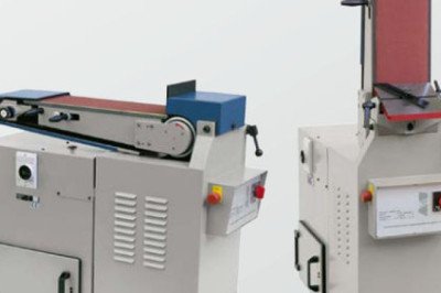 Precision Grinding a precision surface Grinder Platen Flat