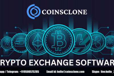 White-label Cryptocurrency Exchange Software: Know its features