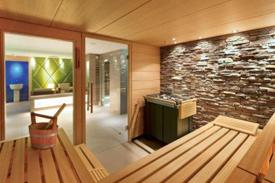 Best Infrared sauna wellington