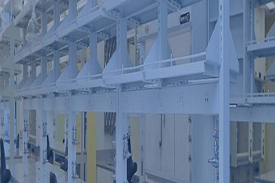 Choosing the Right Lab Equipment Manufacturer
