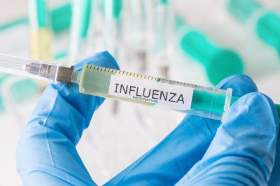 Global U.S. Influenza Vaccines Market Key Development