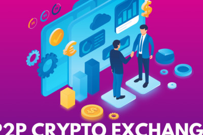 Streamlining Crypto Trading with P2P Exchange software Development
