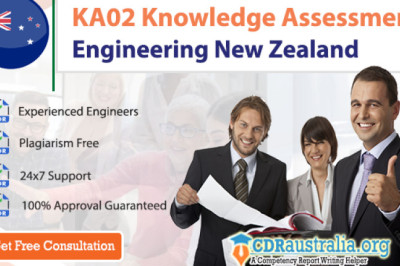 KA02 Report Writing Help For Engineers - CDRAustralia.Org