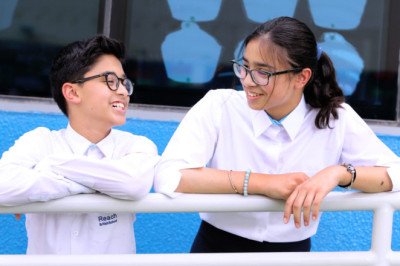 Enrol Your Child in Abu Dhabi's Most Trusted Schools