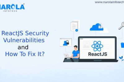 ReactJS Security Vulnerabilities and How To Fix It