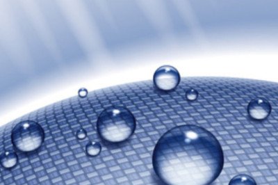 Sol-gel coatings are typically applied at low