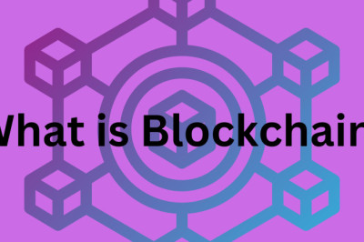 Top Blockchain App Development Benefits For Business