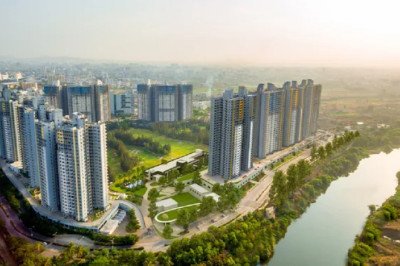 Sobha Neopolis Premium Apartment Project